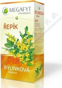 čaj Megafyt Bylinková lékárna Řepík n.s.20x1.5g