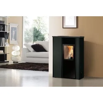 Krbová kamna EDILKAMIN Micron