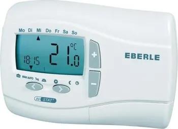 Termostat Eberle Instat Plus 2R