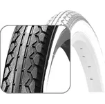 Kenda K-123 20" x 1,75" černý