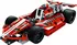 Stavebnice LEGO LEGO Technic 42011 Formule