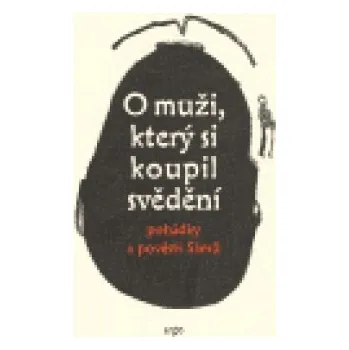 O muži, který si koupil svědění - Just Knud Qvigstad