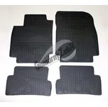 Gumové koberce Renault CAPTUR (2013-) 