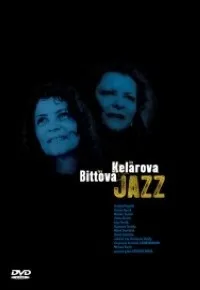 DVD film DVD Iva Bittová a Ida Kelarová Jazz (2008)