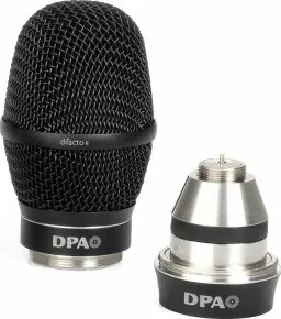 Mikrofon DPA d:facto II