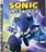 hra pro PlayStation 3 Sonic: Unleashed PS3