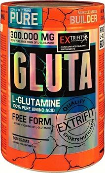Aminokyselina Extrifit Gluta Pure 300 g