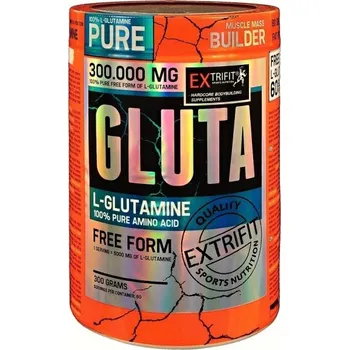 Extrifit Gluta Pure 300 g