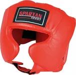 Boxerský chránič hlavy Spartan