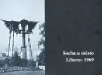 Socha a město Liberec 1969: Ivona Raimanová