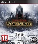 The Lord of the Rings: War in the North…