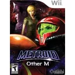 Metroid Other M Wii