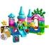 Stavebnice LEGO LEGO Duplo 10515 Podmořský zámek víly Ariel