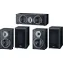 Magnat Monitor Supreme 202 Black (setmonitor202B)