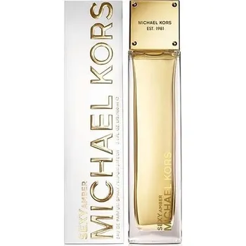 Michael Kors Sexy Amber W EDP