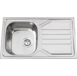 Sinks Rodi Okio 800 matný