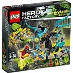 LEGO Hero Factory 44029 Královna…