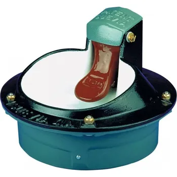 napáječka pro hospodářská zvířata Suevia 41 A