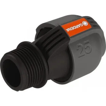 GARDENA SP-spojka 25 mm x vnější závit 1'' 2763-20