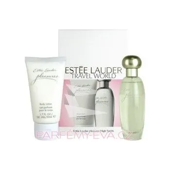 Dámský parfém Estée Lauder Pleasures W EDP