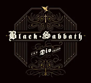 Zahraniční hudba Black Sabbath: The Dio Years - Black Sabbath [CD]