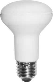Žárovka Panlux R63-11/T žárovka Reflector úsporná 11W 230V E27 teplá bílá