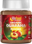 Lifefood Guarana prášek bio raw 180 g