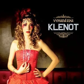 Česká hudba Klenot - Vypsaná fixa [CD]