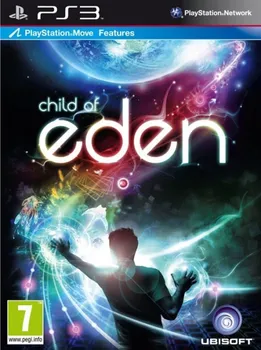 Hra pro PlayStation 3 Child of Eden PS3