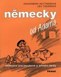 Německy od Adama 1B - Drahomíra…