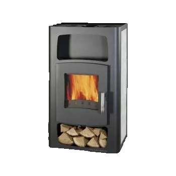 Krbová kamna Haas + Sohn Kalmar II/11 TUV