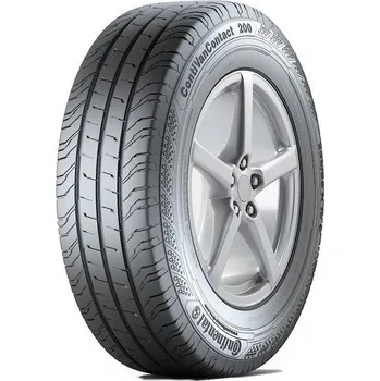 Continental ContiVanContact 200 205/65 R15 99 T RF