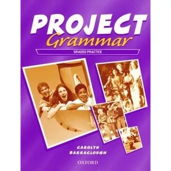 Project grammar - Carolyn Barraclough