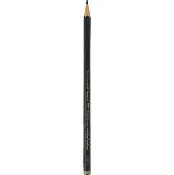 Grafitová tužka Faber-Castell grafitová tužka Castell 9000 3H (119013)
