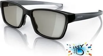 3D brýle Philips PTA416