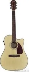 Elektroakustická kytara CD 140SCE Fender