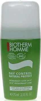 Biotherm Homme Day Control Natural Protect M roll-on 75 ml