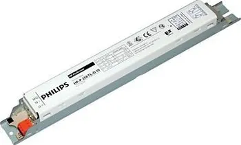 Předřadník Elektronický předřadník PHILIPS HF-P 136 TL-D EII