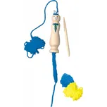 BINO Ruční práce Medvídek 