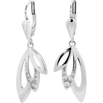 Náušnice Danfil DF2345