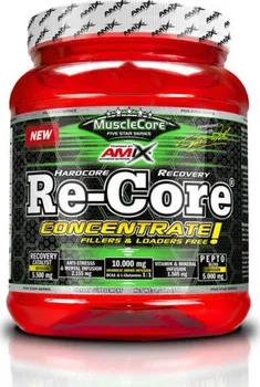 Aminokyselina Amix Re-Core Concentrated 540g