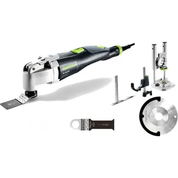 Motorová pila Festool Vecturo OS 400 EQ-Set