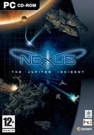 Nexus: The Jupiter Incident PC