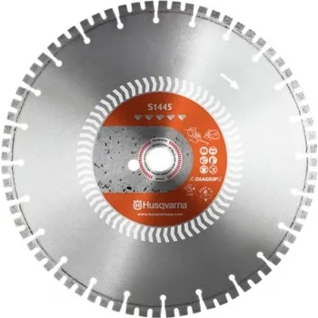 Pilový kotouč Husqvarna S 1445 Diagrip 2