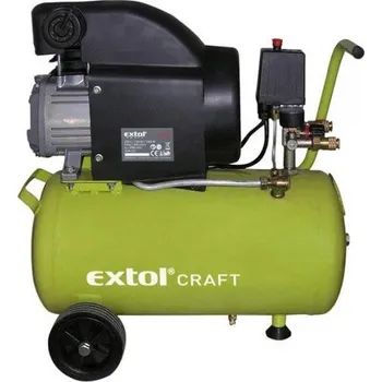Kompresor Extol 418200