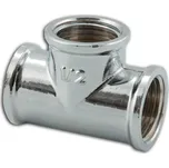 Novaservis T-kus chromovaný MMM 3/8"…