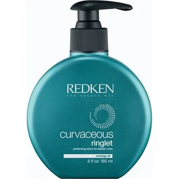 Stylingový přípravek Redken Curvaceous Ringlet tužidlo na vlasy 180 ml