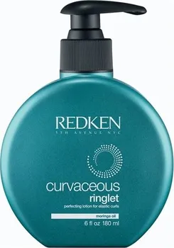 Stylingový přípravek Redken Curvaceous Ringlet tužidlo na vlasy 180 ml