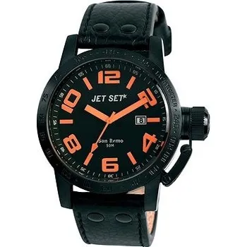 Hodinky Jet Set San Remo J2757B-517