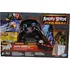 Desková hra Hasbro Angry Birds Jenga Darth Vader